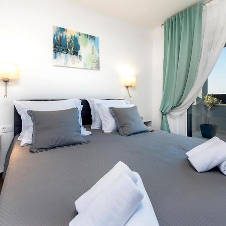 Grand Suite Cocaletto 2 Rovigno Esterno foto