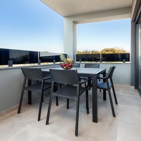 Grand Suite Cocaletto 2 Rovigno Esterno foto