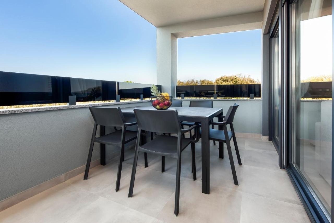 Grand Suite Cocaletto 2 Rovigno Esterno foto