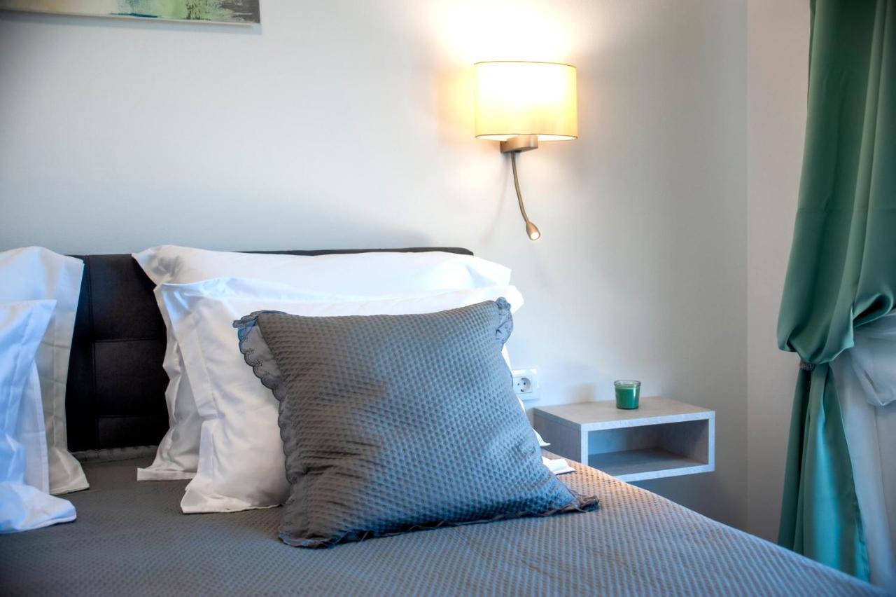 Grand Suite Cocaletto 2 Rovigno Esterno foto